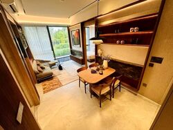 Aurea (D7), Apartment #532100401